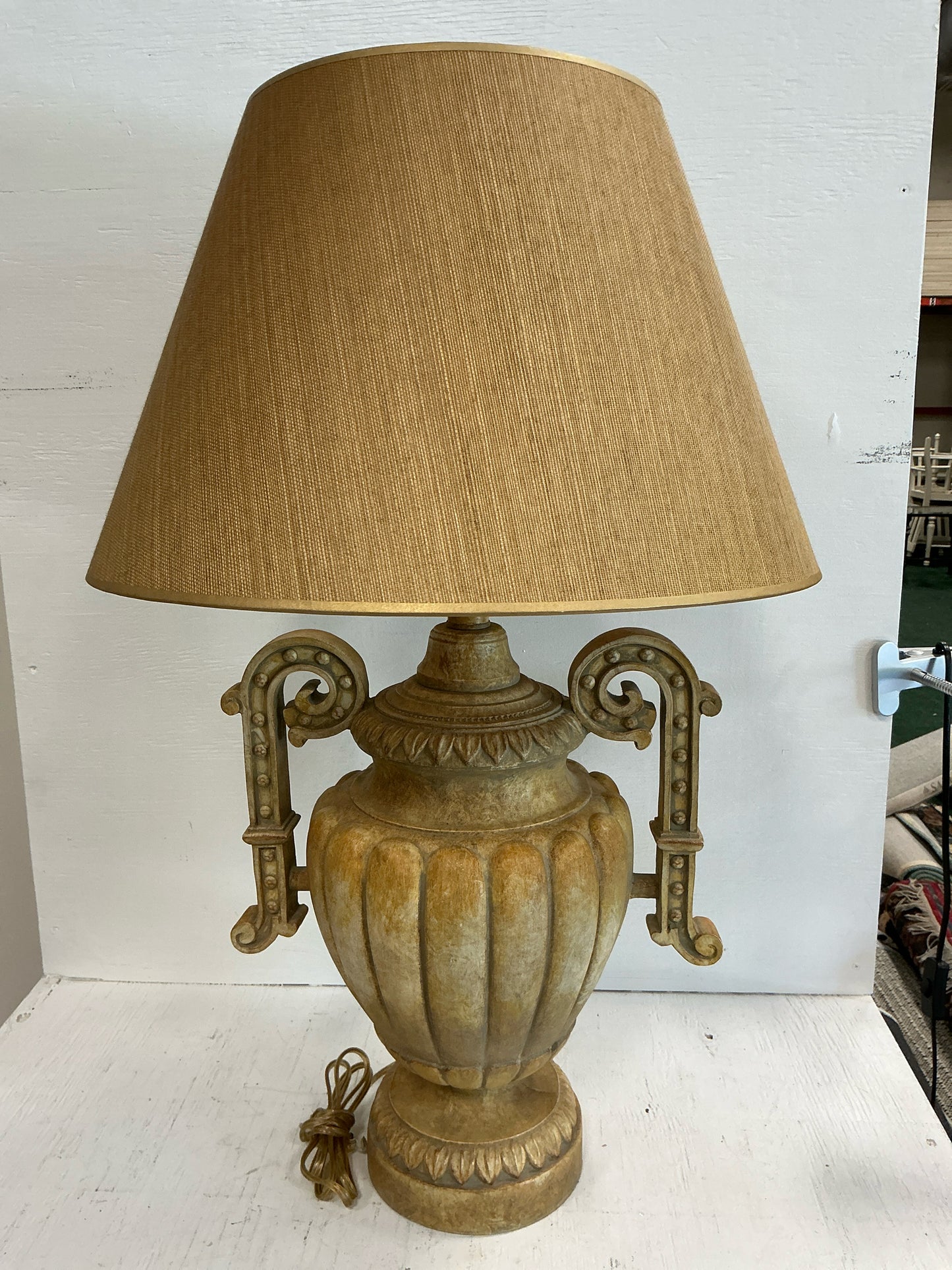 Lamp