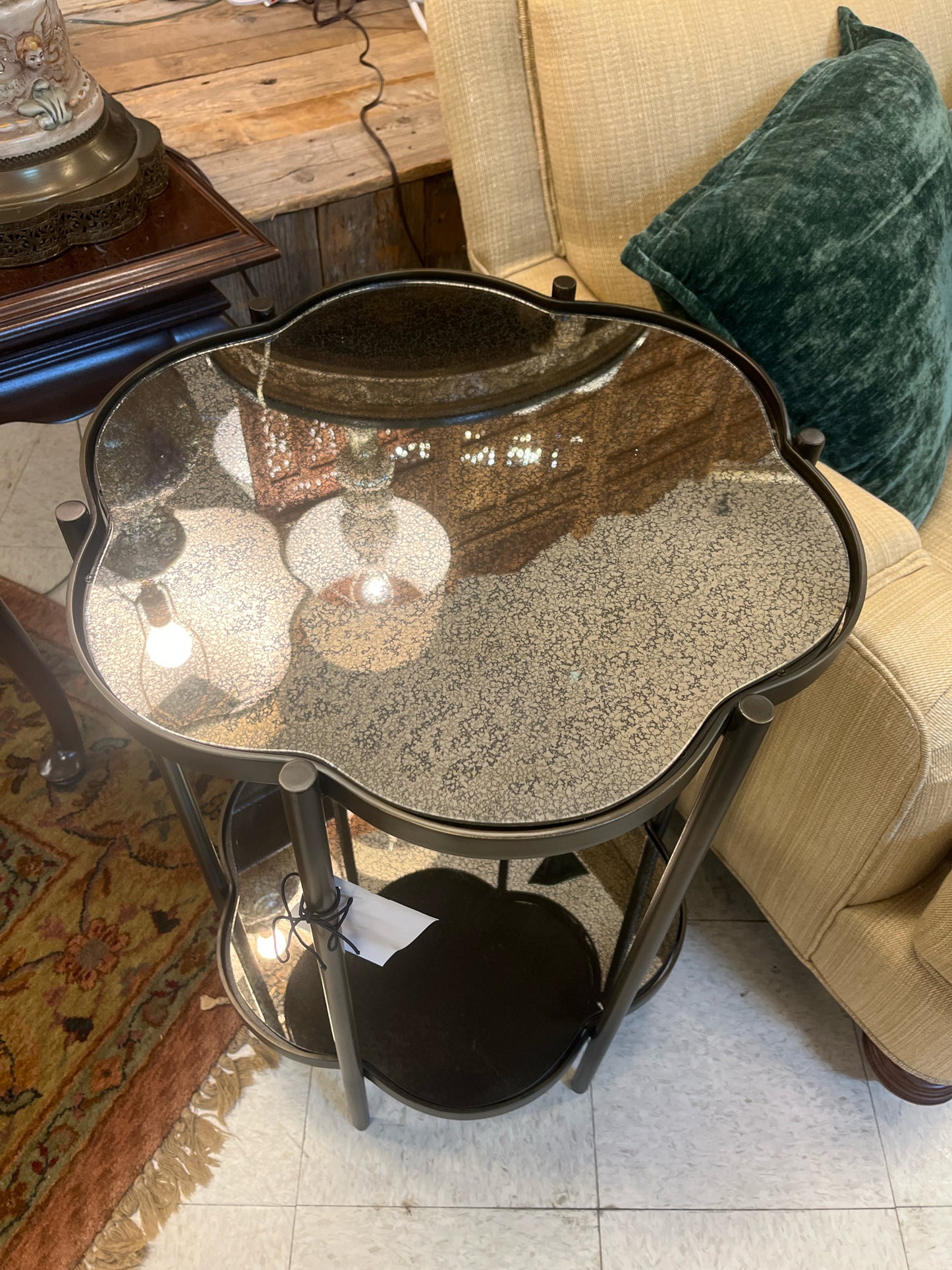 Side Table