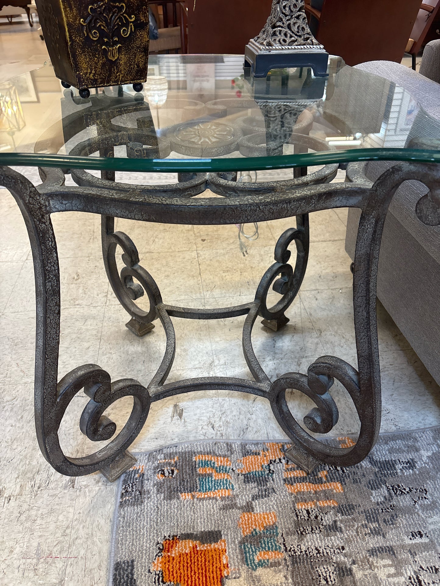 End Table