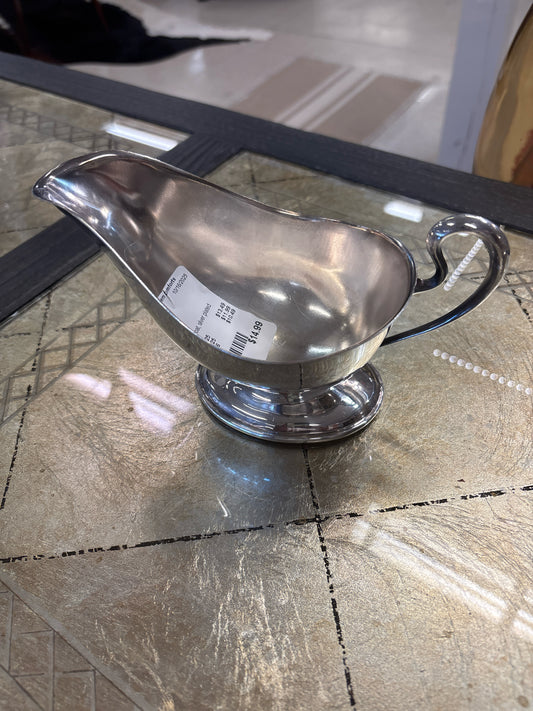 Gravy Boat