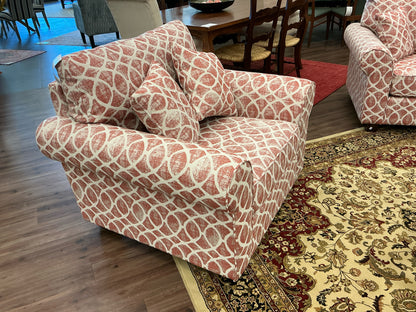 accent chair