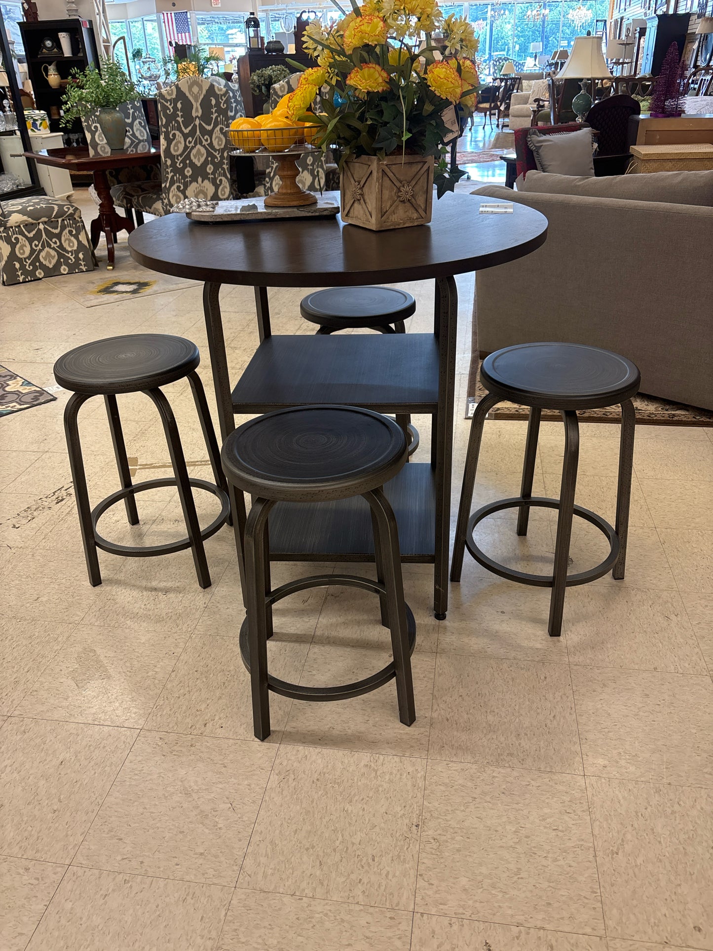 Bistro Table