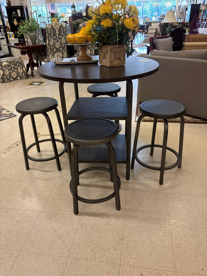 Bistro Table