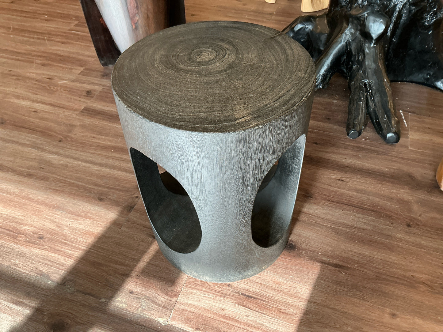 Stool