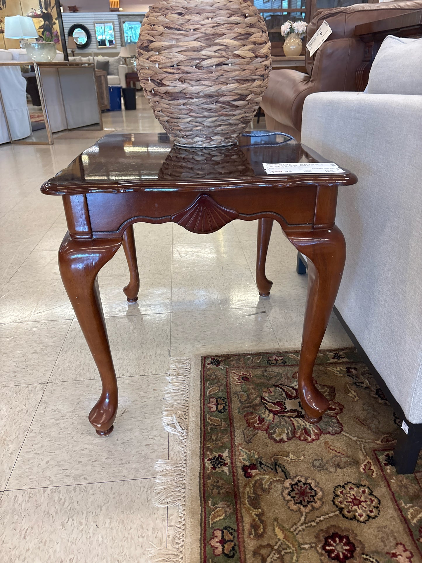 End Table