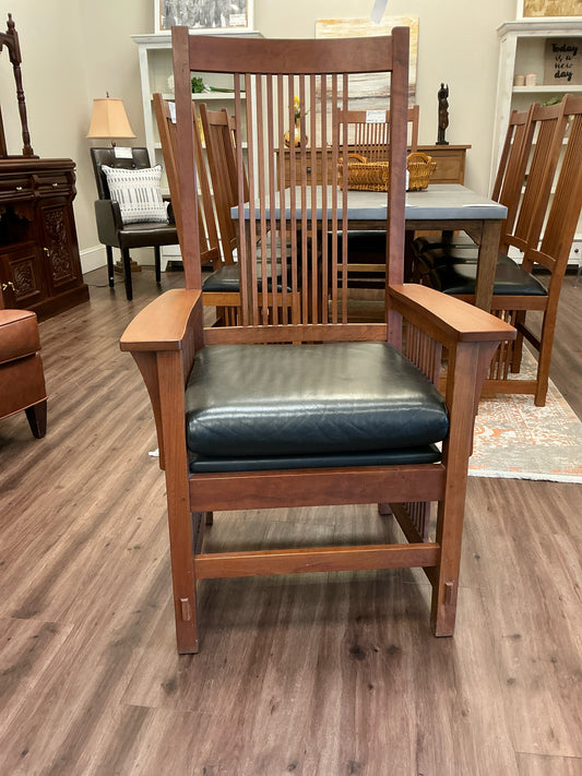 Stickley Chair