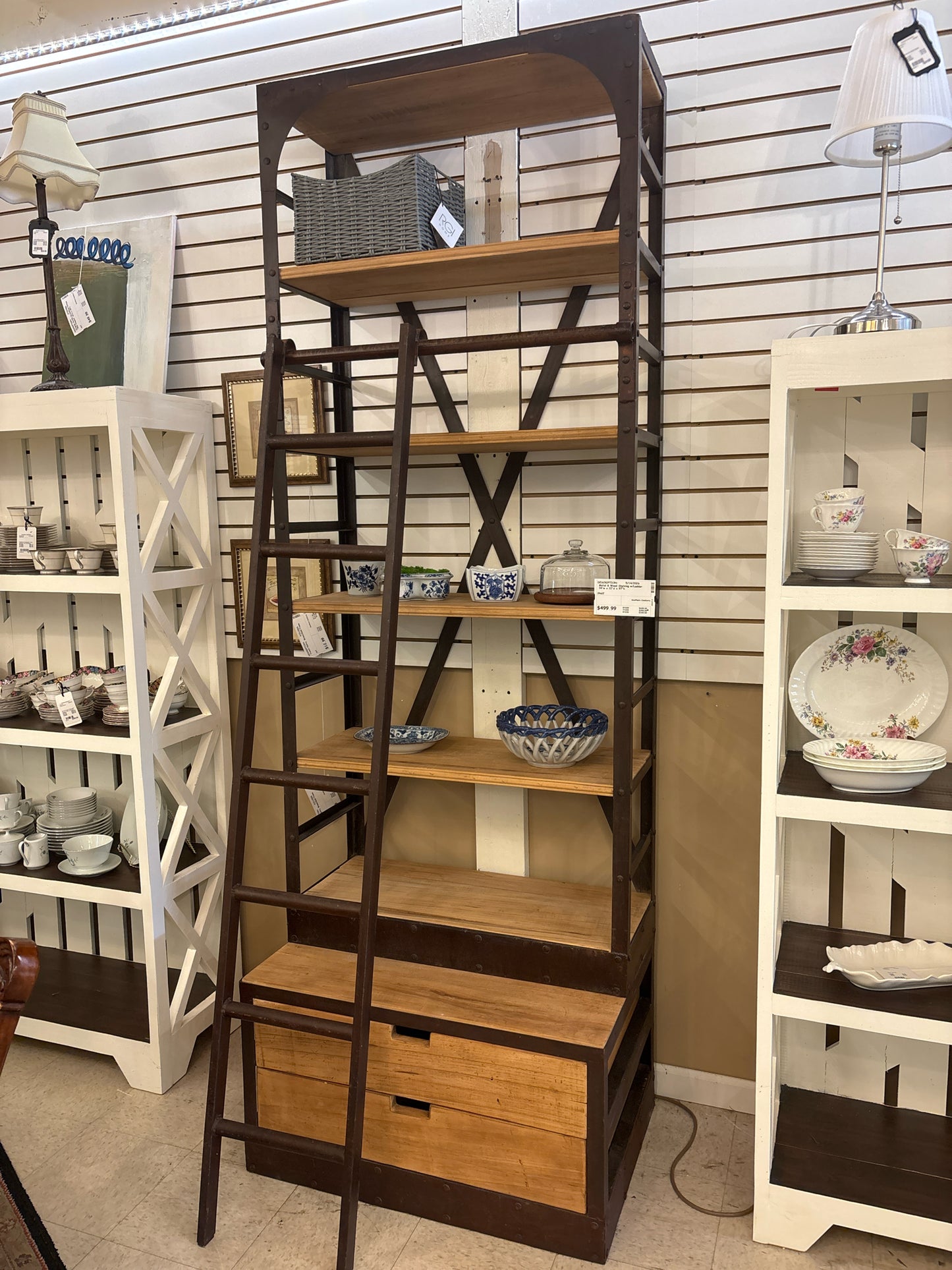 Shelf
