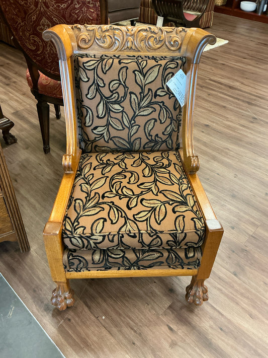 accent chair