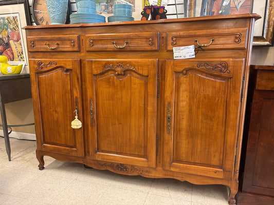 Buffet Server