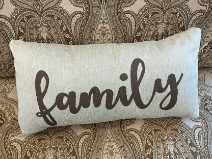 Pillow