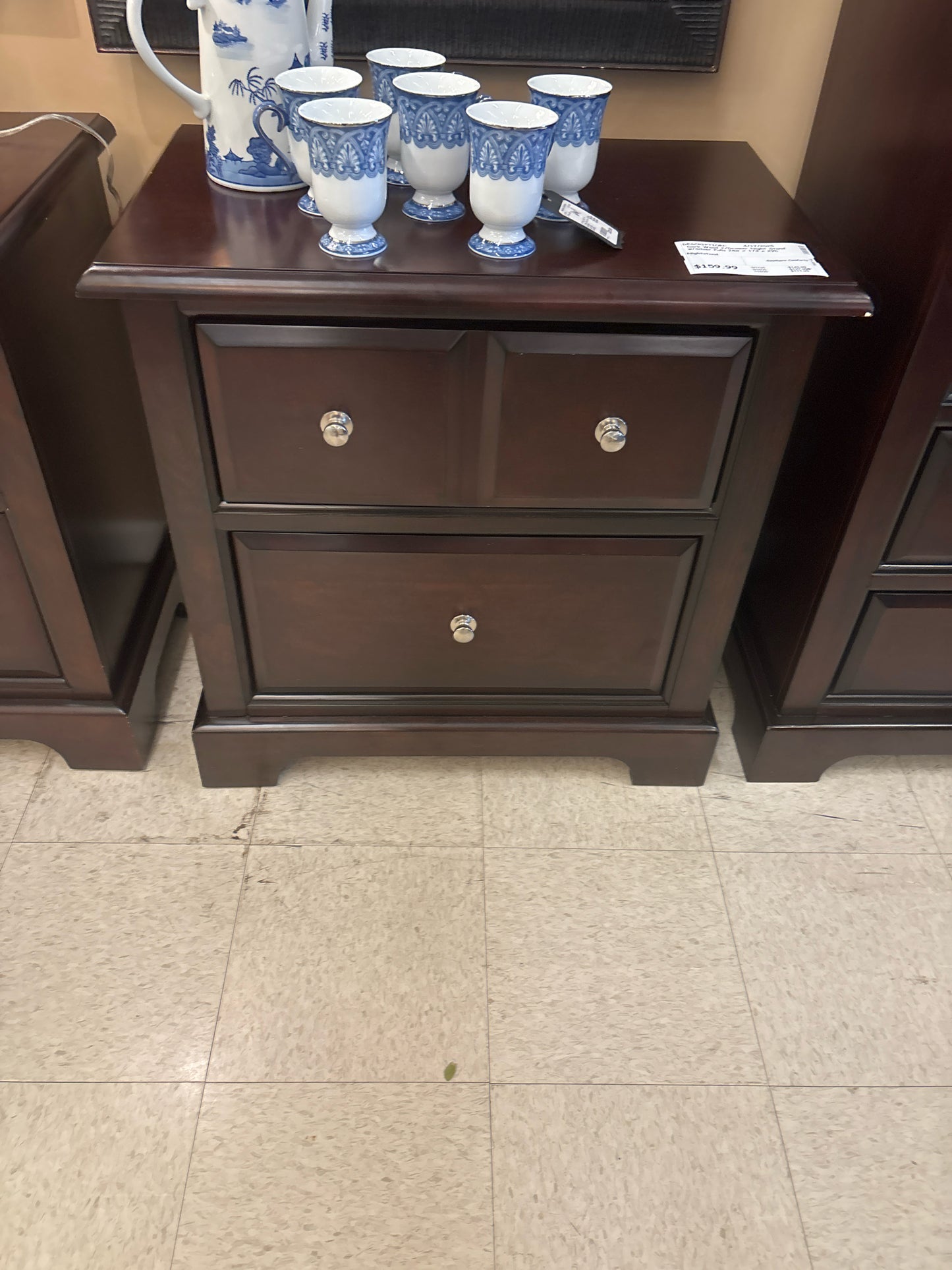 Nightstand