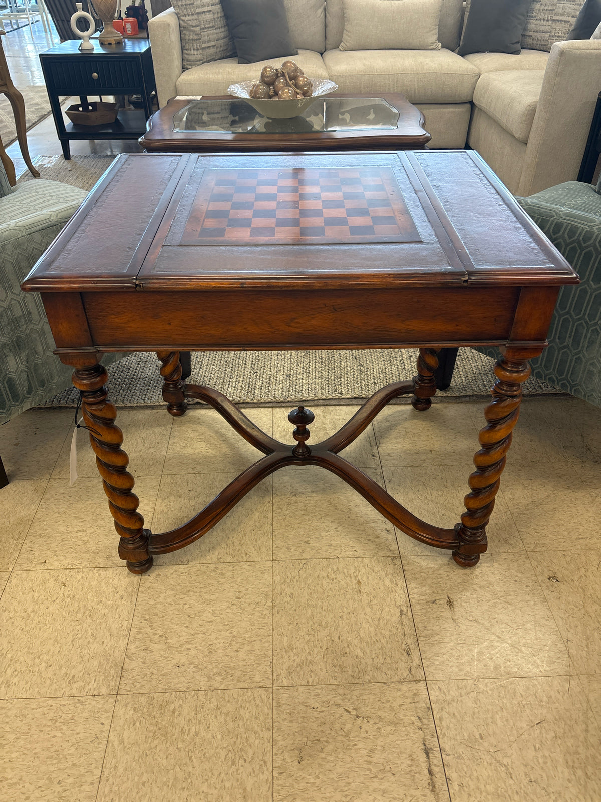 Game Table