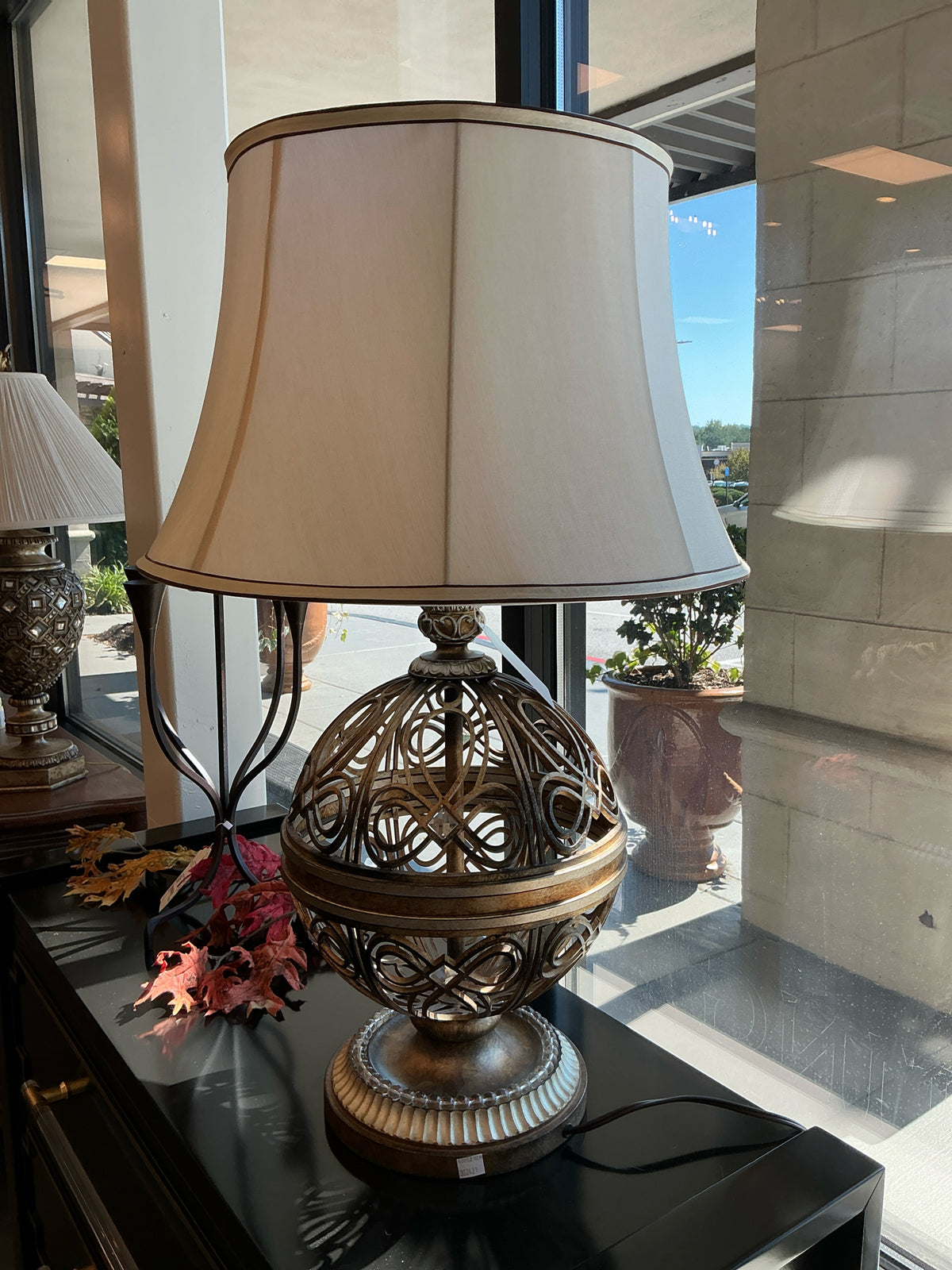 Lamp
