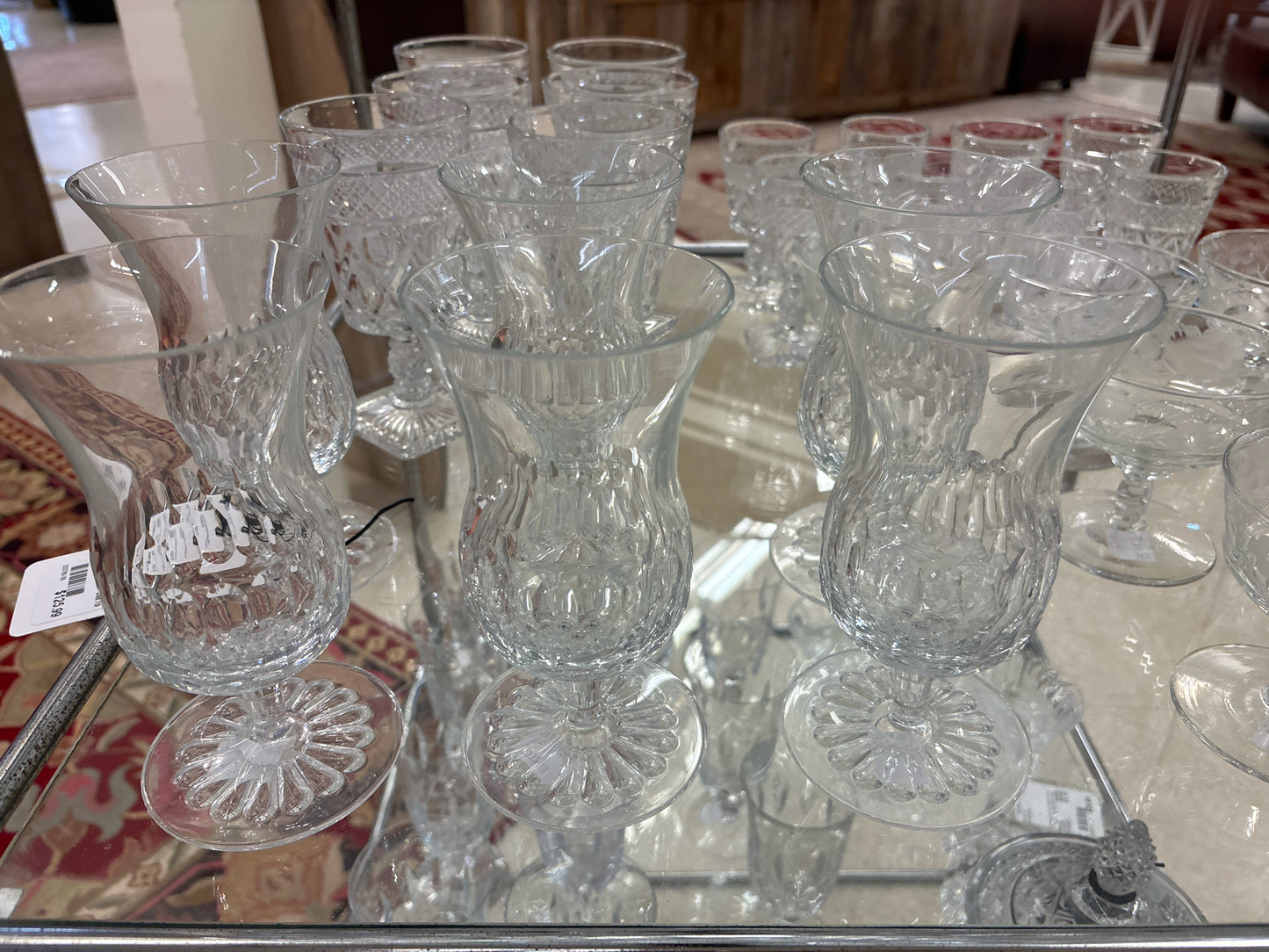 Glassware