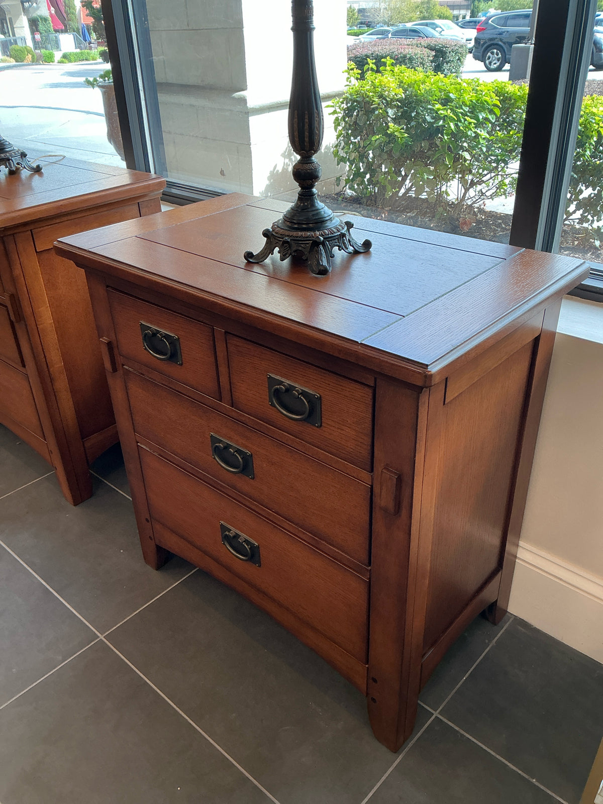 Nightstand
