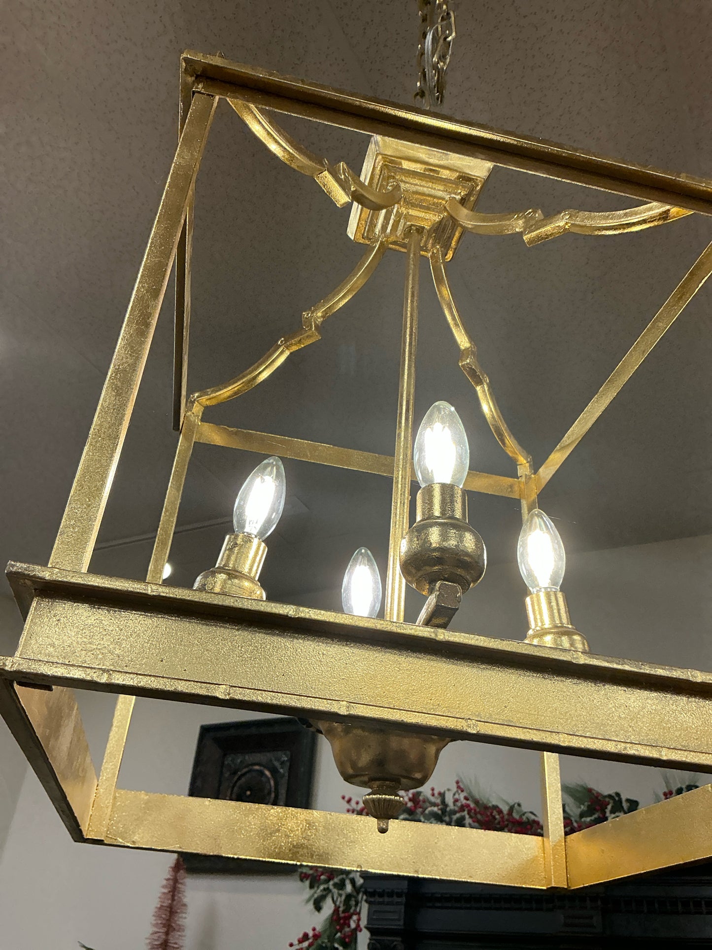 Chandelier