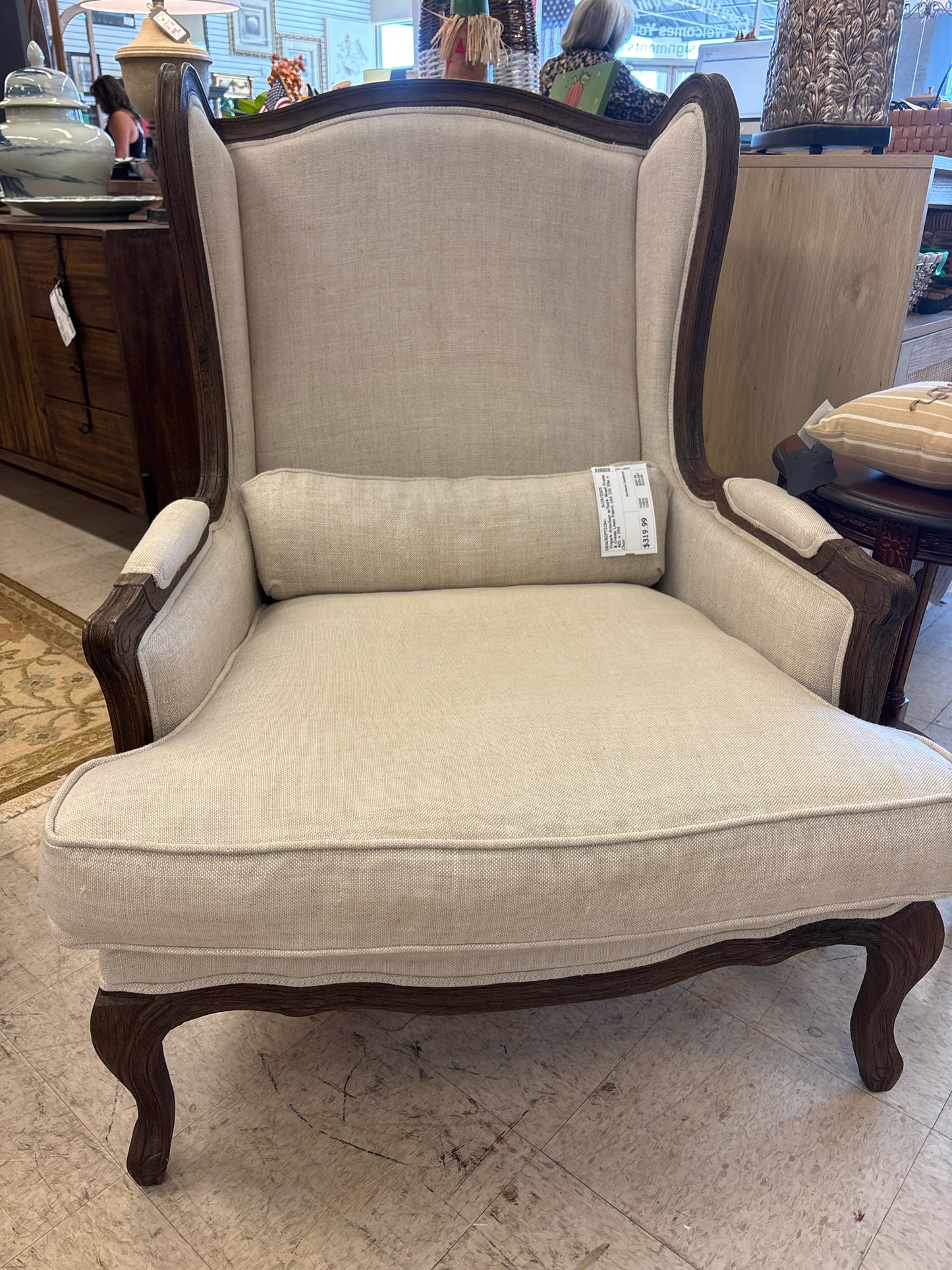 Chair