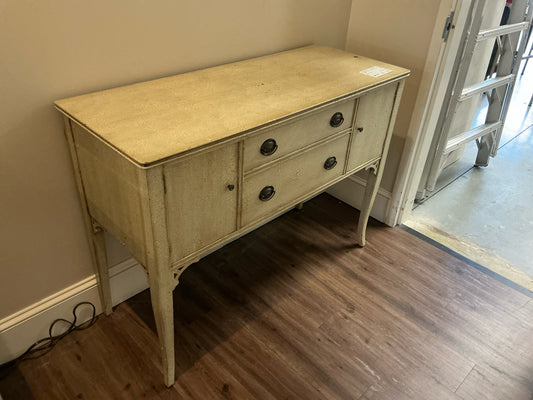 Buffet Server