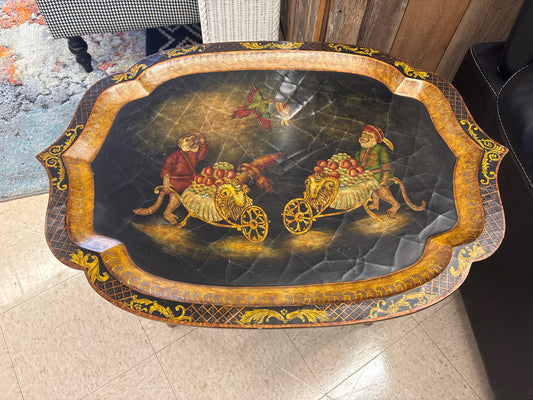 Accent Table