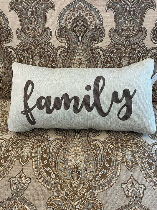 Pillow