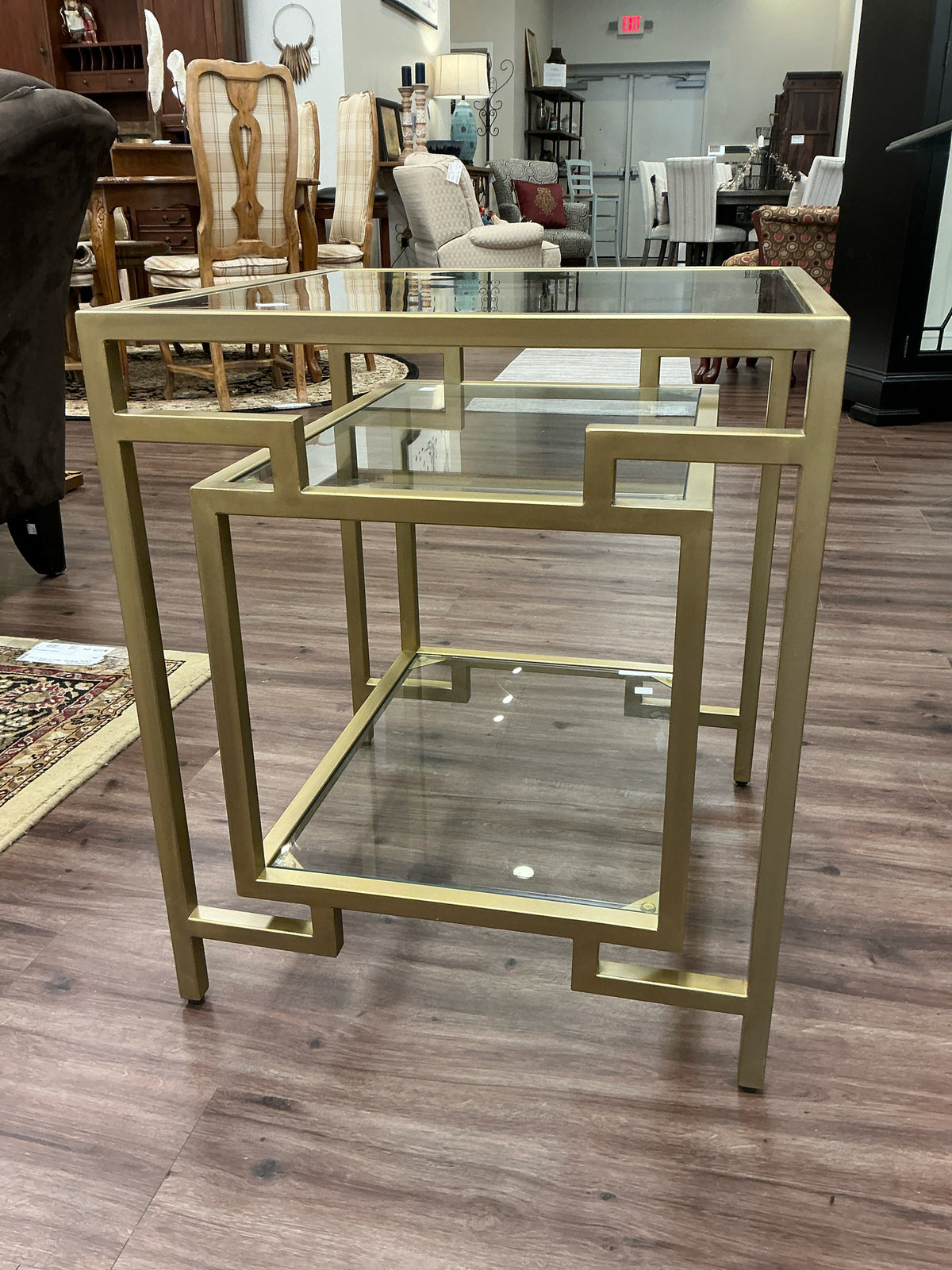Side Table