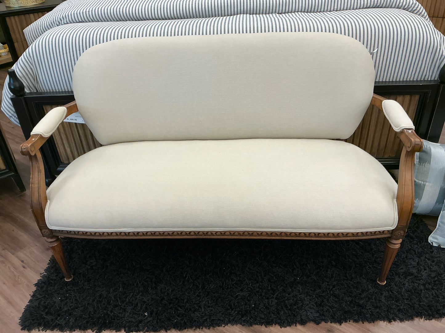 Settee