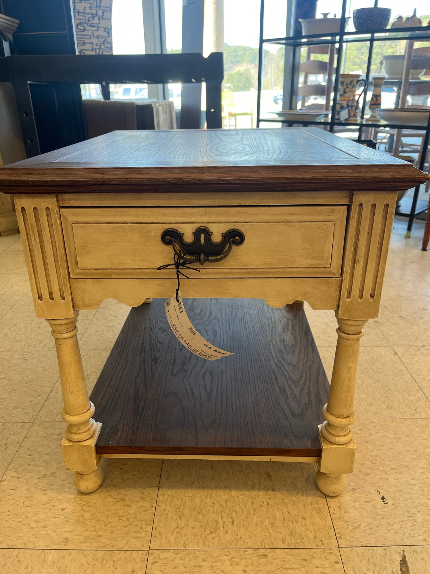 End Table