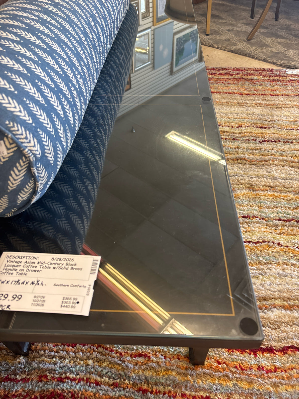 Coffee Table