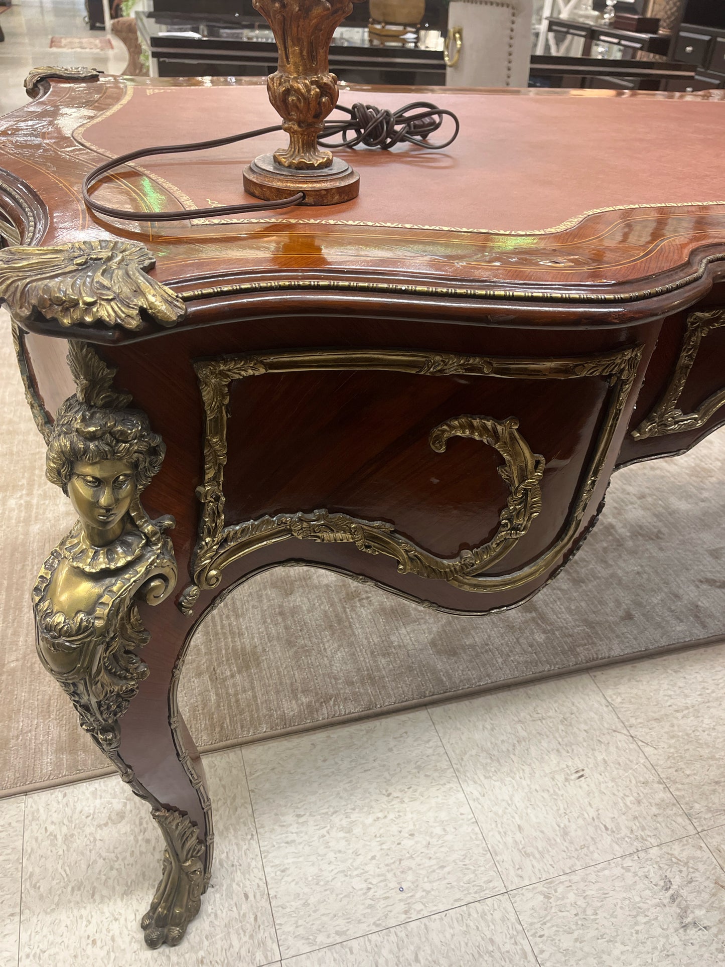Desk