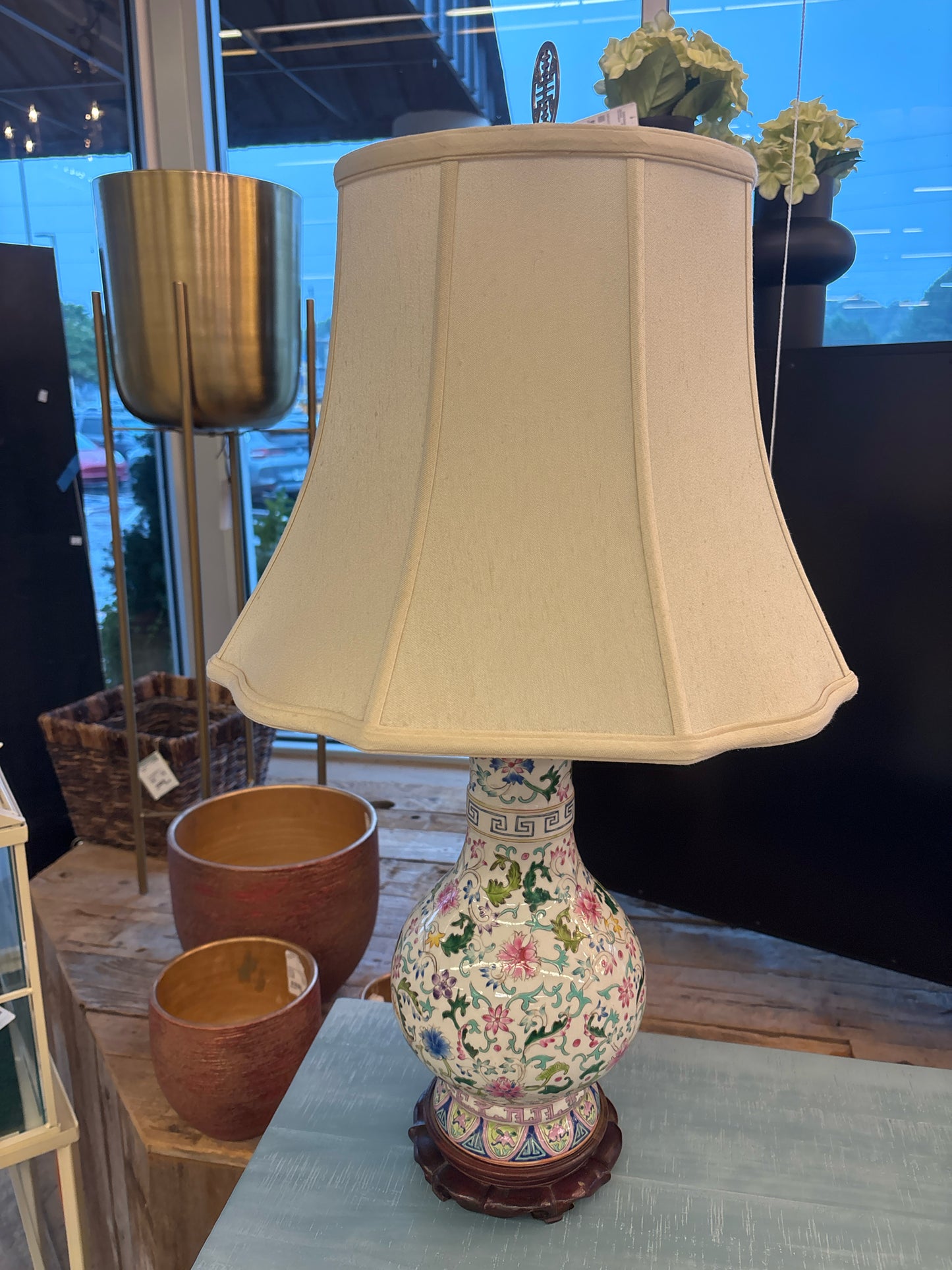 Lamp