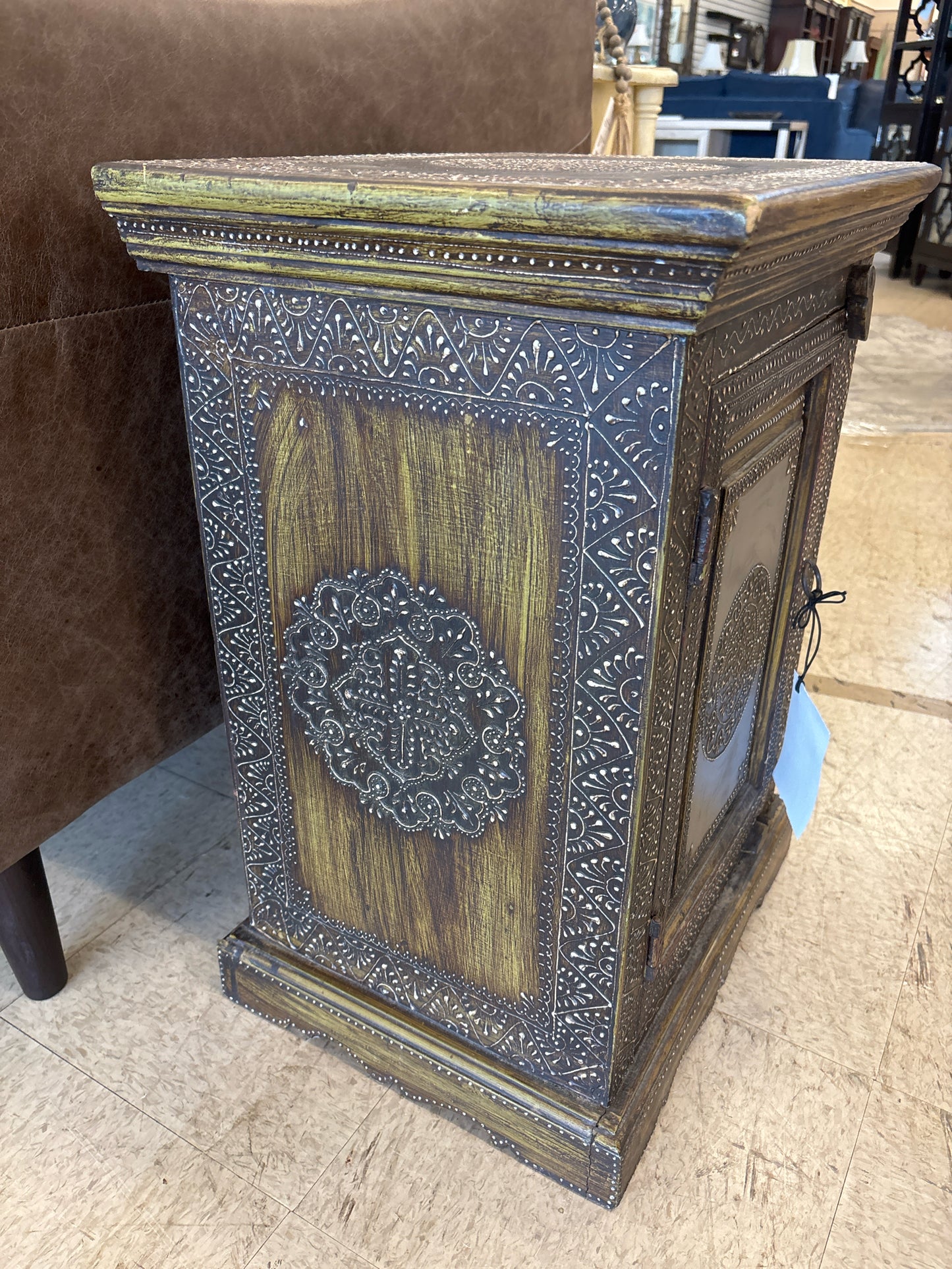Nightstand