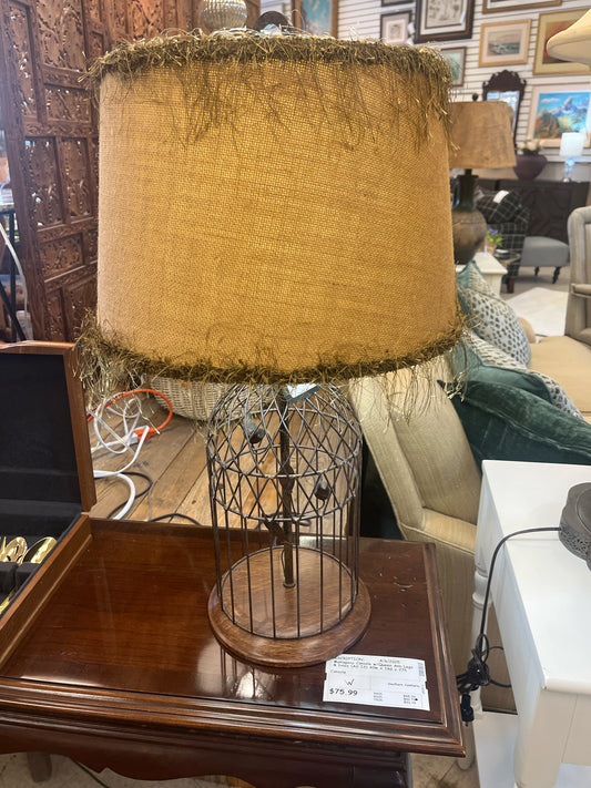 Lamp