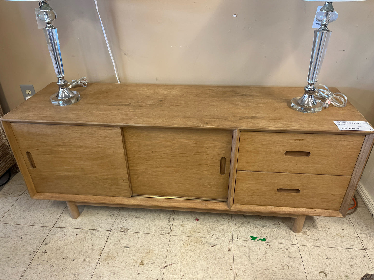 TV Stand