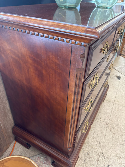 Chest