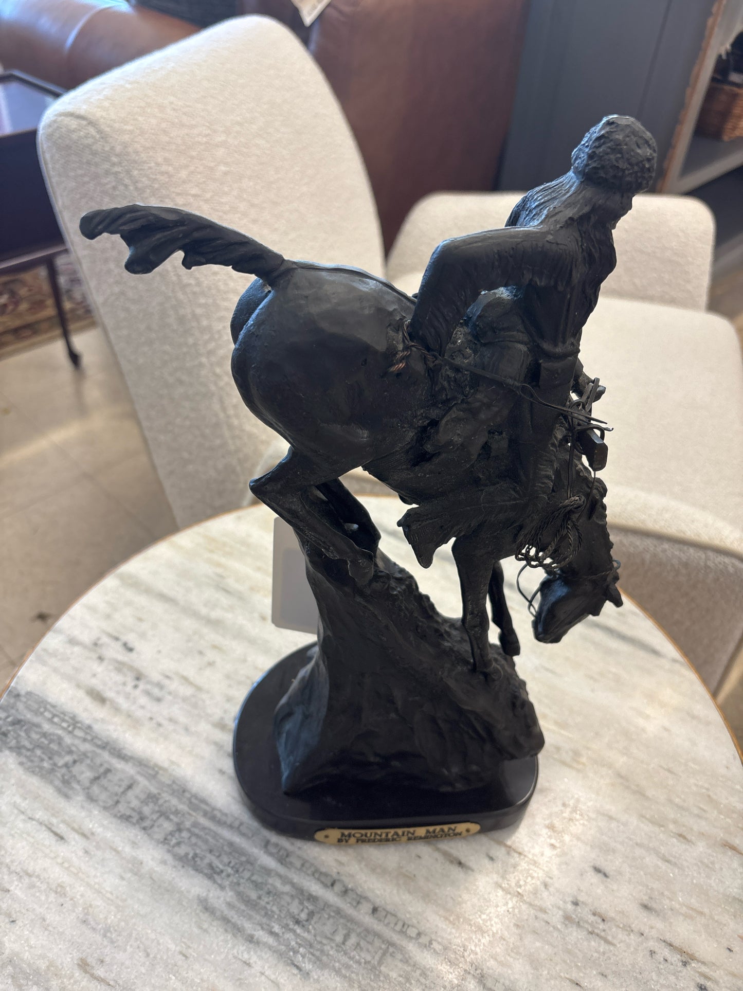 Sculpture