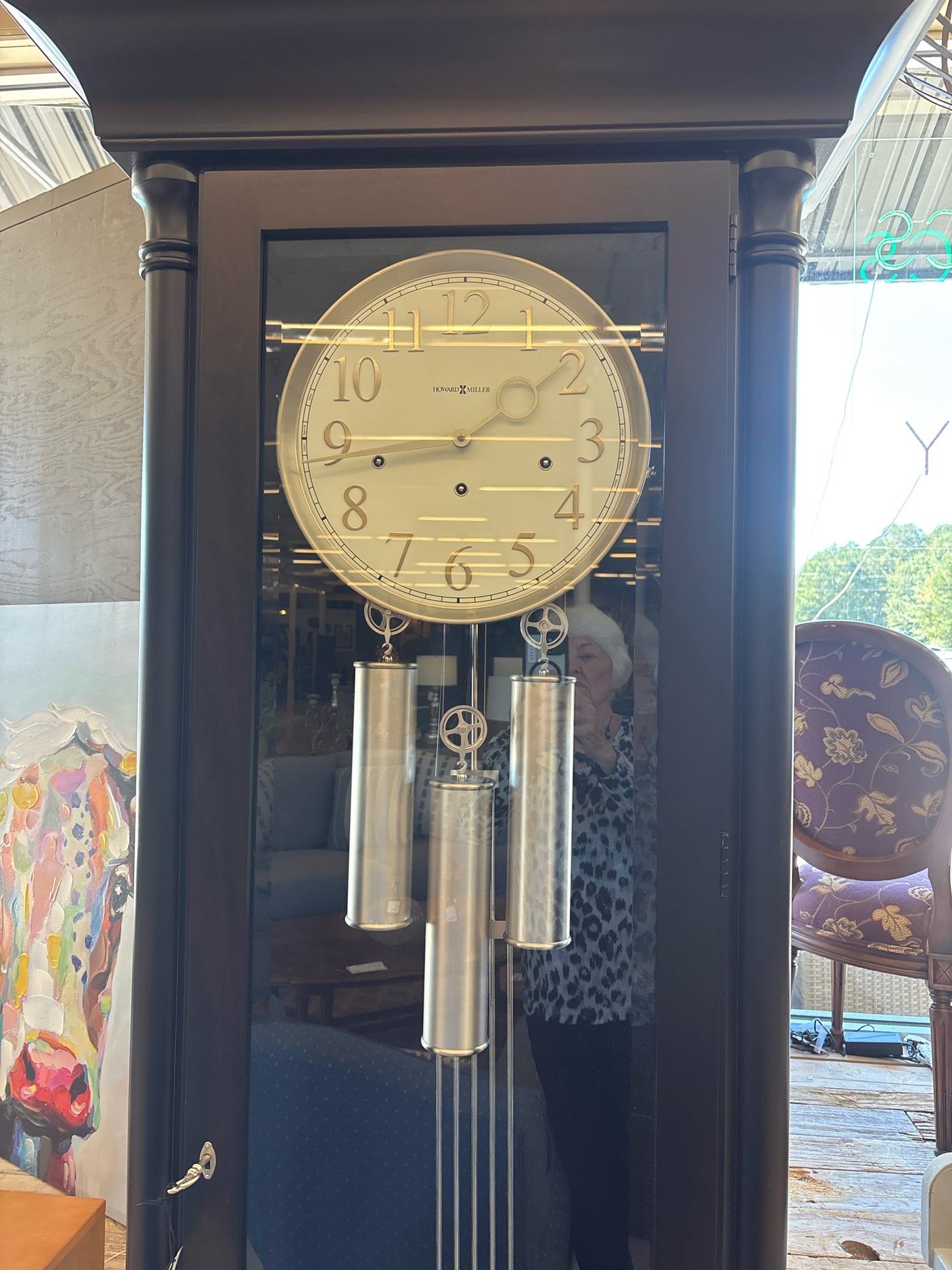 Clock