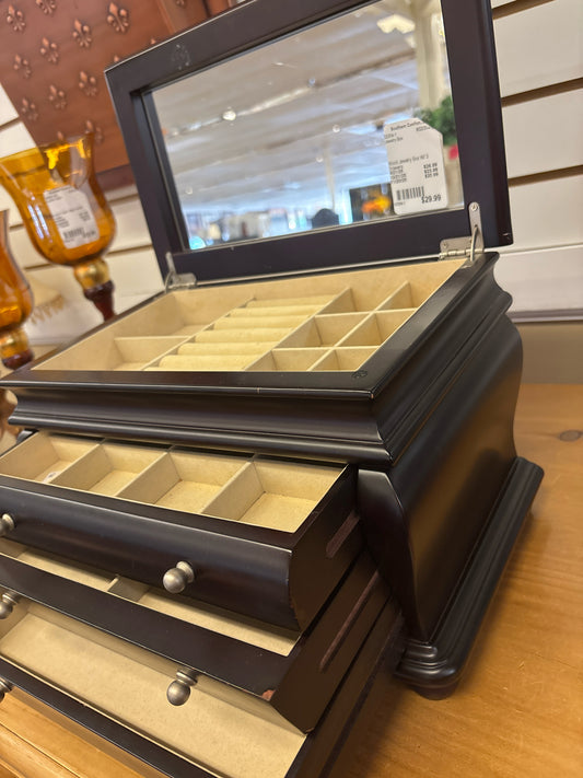 Jewelry Box