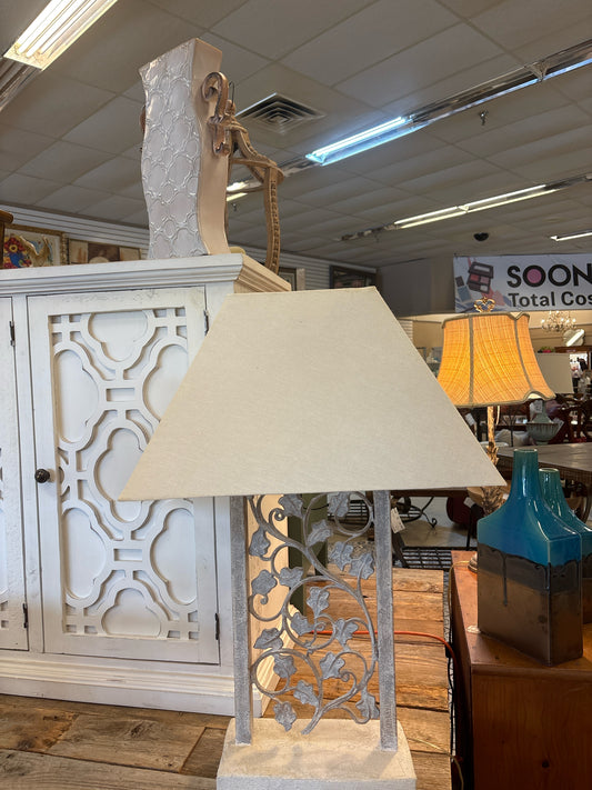 Lamp