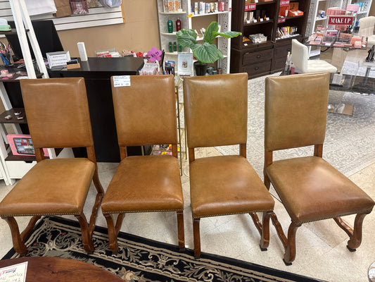 Dining Chairs
