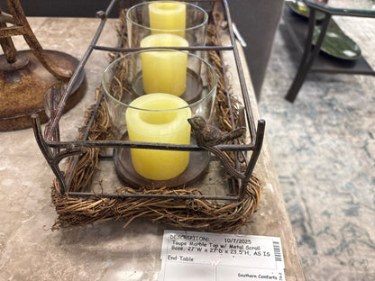 Candle Holder