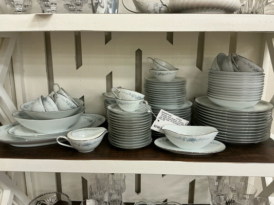 China Set