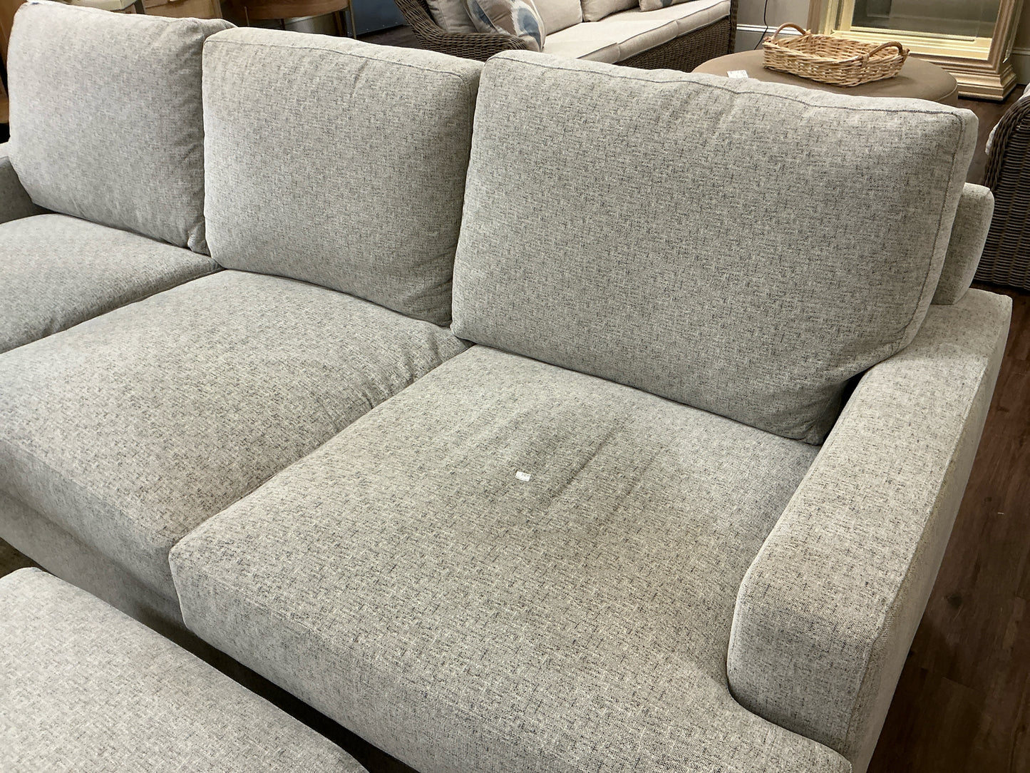 Bassett Sofa