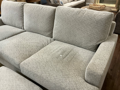 Bassett Sofa