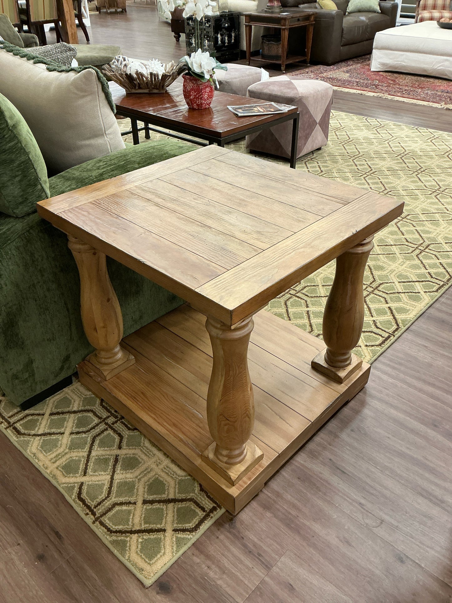 End Table