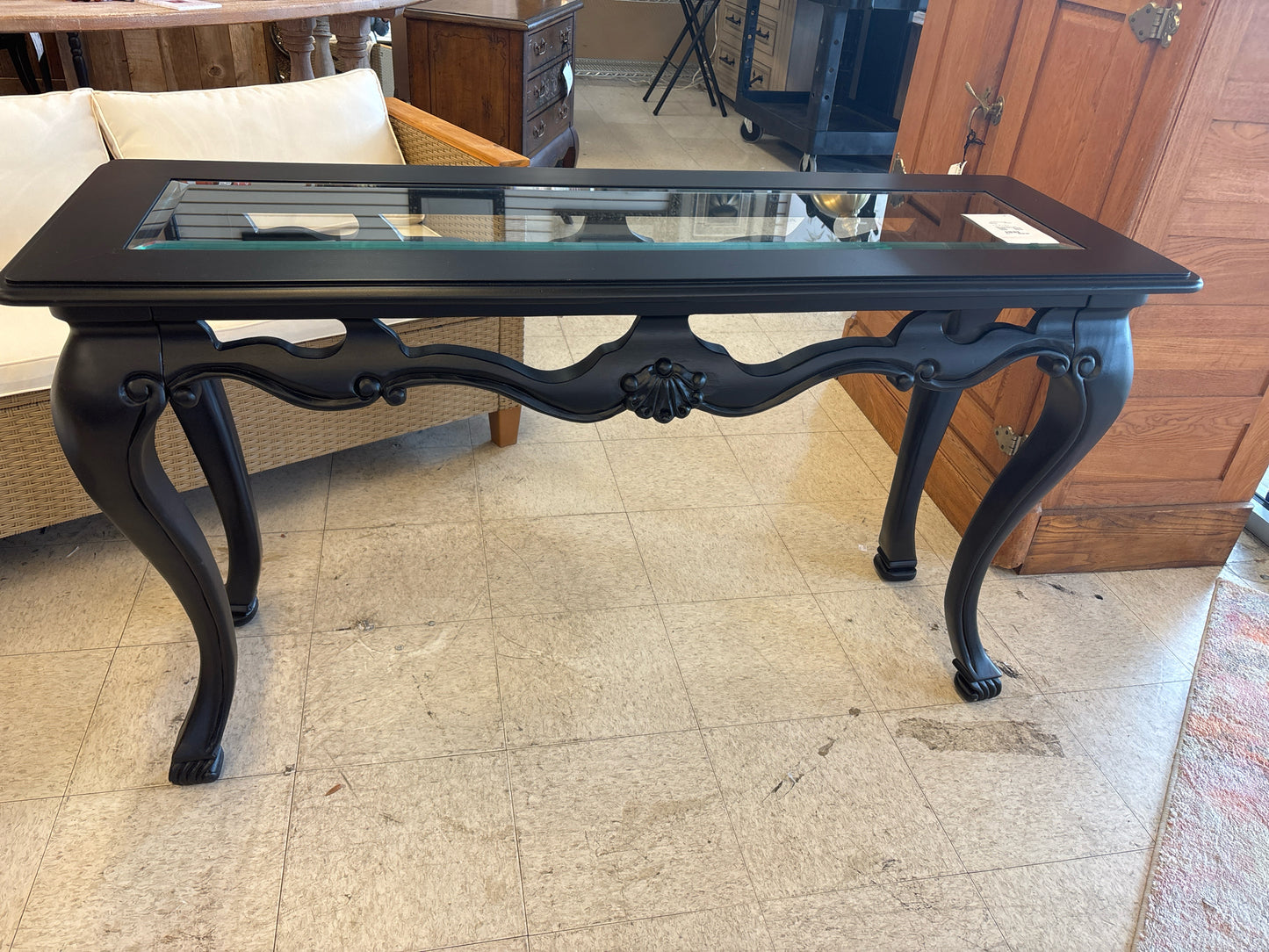 Sofa Table