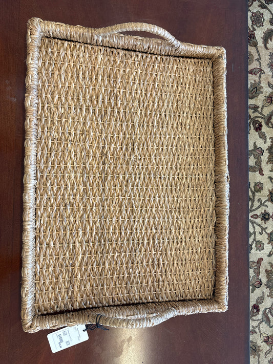 Tray