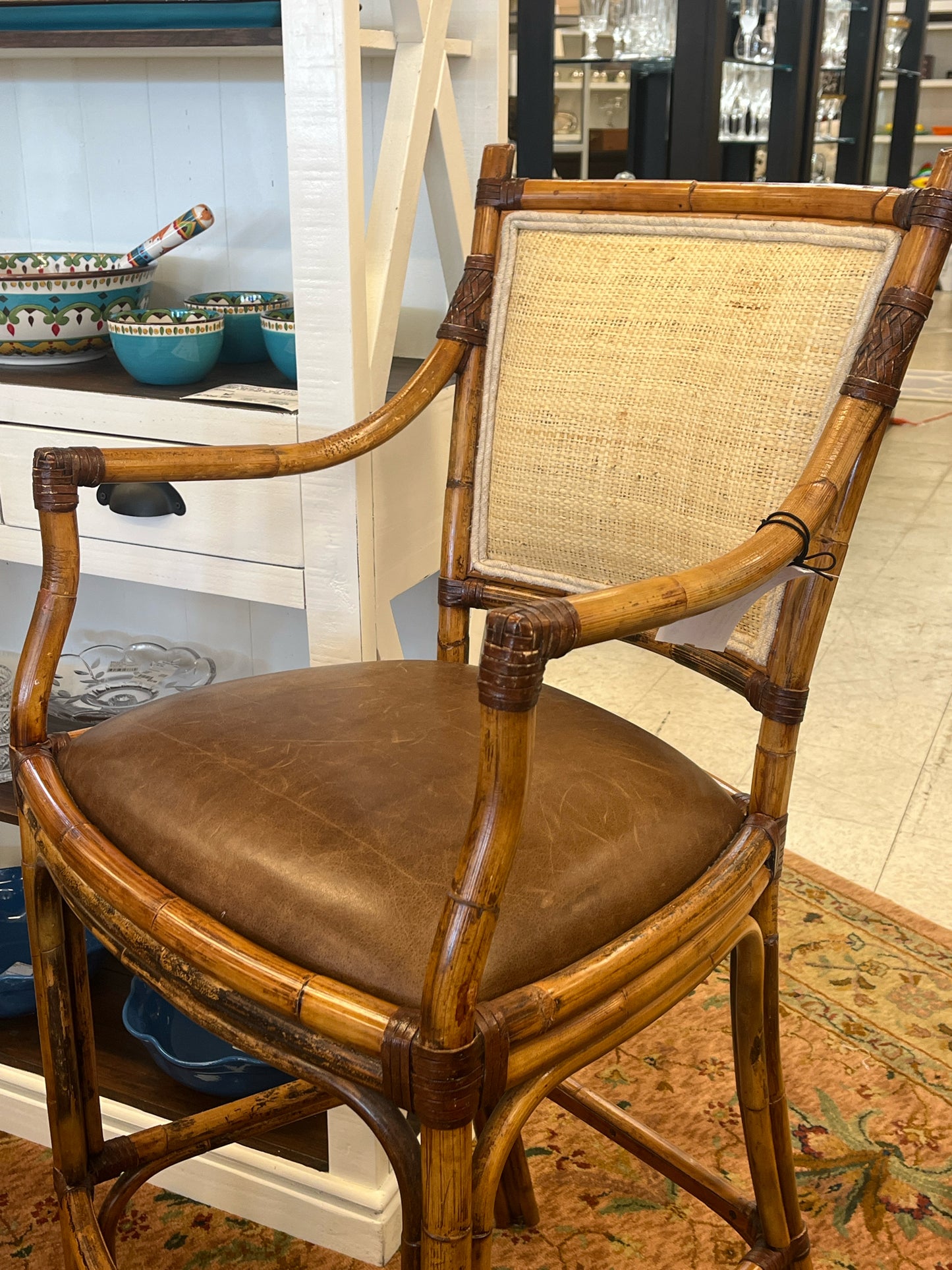 Bar Stool Set