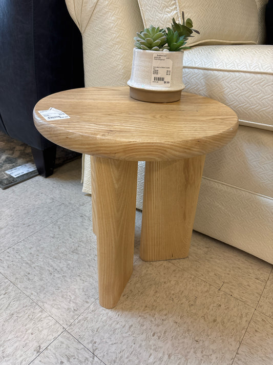 Stool