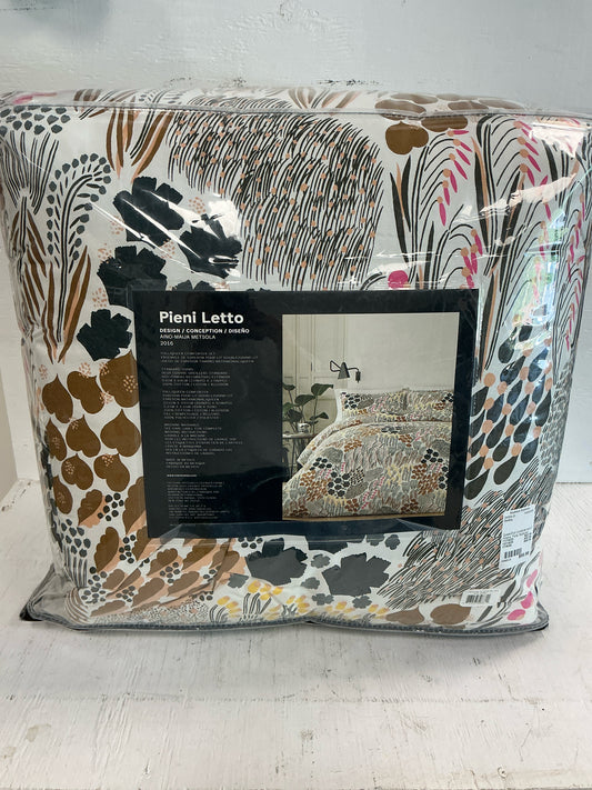 Bedding