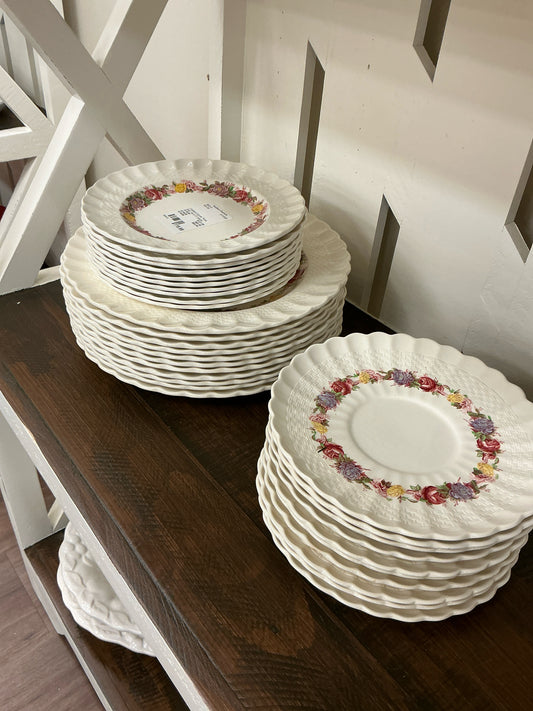 Dish Set